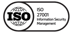 ISO certified