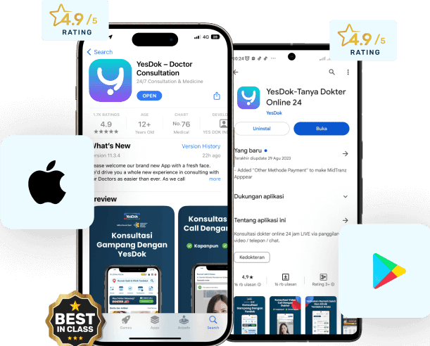 app overview