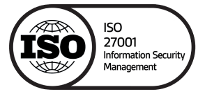 app iso certified